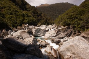 Gates of Haast, South Westland