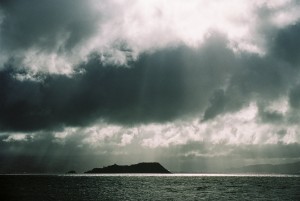 Matiu Somes Island, Wellington Harbour