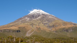 Mt Taranaki, Egmont National Park